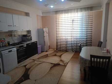 Elan №6564531 - Bakı, Masazır q., 3 otaqlı, 114 m², 4/6 mərtəbə