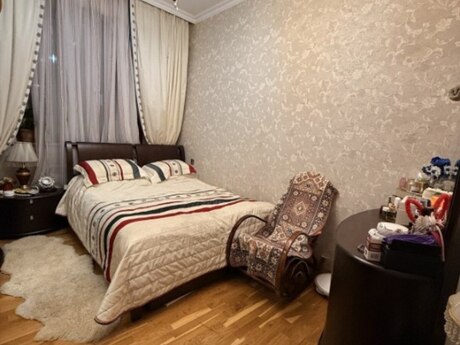 Neftçilərdə 2 otaqlı yeni tikili mənzil satılır, 75 m², 235 000 AZN, şəkil 4 / 12