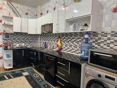 Elan №6564551 - Bakı, Nəsimi r., 2 otaqlı, 120 m², 12/20 mərtəbə