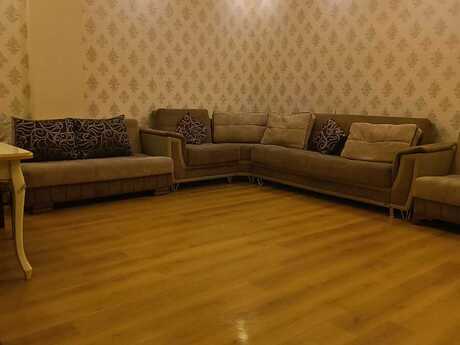 Yeni Yasamalda 2 otaqlı yeni tikili mənzil kirayə verilir, 76 m², 750 AZN/ay, şəkil 4 / 12