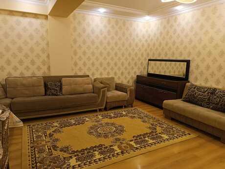 Yeni Yasamalda 2 otaqlı yeni tikili mənzil kirayə verilir, 76 m², 750 AZN/ay, şəkil 2 / 12
