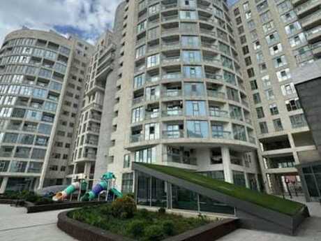 Elan №6225596 - Bakı, 28 May m., 5 otaqlı, 300 m², 15/18 mərtəbə