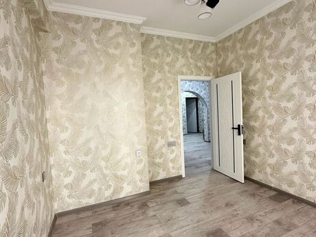 Nərimanovda 2 otaqlı yeni tikili mənzil satılır, 57 m², 175 000 AZN, şəkil 2 / 12
