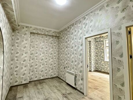 Nərimanovda 2 otaqlı yeni tikili mənzil satılır, 57 m², 175 000 AZN, şəkil 5 / 12