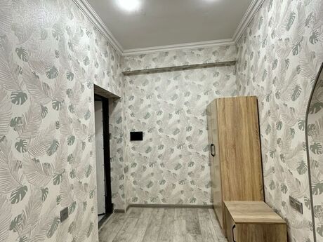 Nərimanovda 2 otaqlı yeni tikili mənzil satılır, 57 m², 175 000 AZN, şəkil 3 / 12