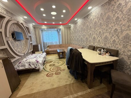 3 otaq · 80 m²