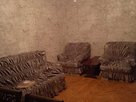2 otaq · 45 m² · 3/3 mərtəbə, Bayıl
