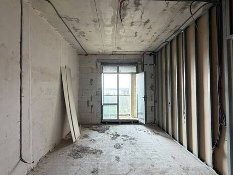 2 otaqlı mənzil, 53 m², Xətai, 205 413 AZN