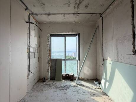 Əhmədlidə 2 otaqlı yeni tikili mənzil satılır, 52,6 m², 205 413 AZN, şəkil 4 / 12