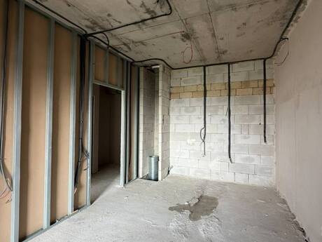 Əhmədlidə 2 otaqlı yeni tikili mənzil satılır, 52,6 m², 205 413 AZN, şəkil 3 / 12