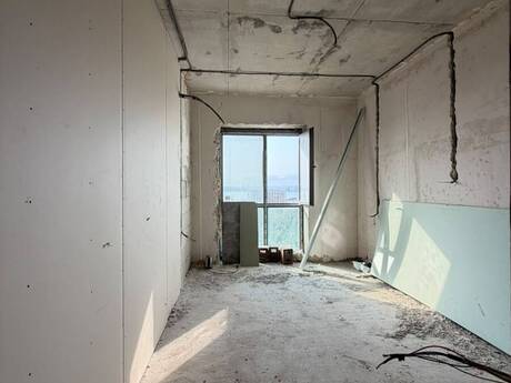 Əhmədlidə 2 otaqlı yeni tikili mənzil satılır, 52,6 m², 205 413 AZN, şəkil 5 / 12