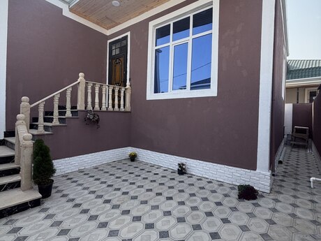 3 otaqlı ev, 2 m², Abşeron, 75 000 AZN