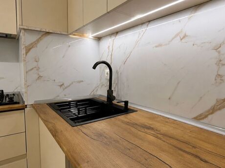 Park Yasamal kompleksində 2 otaqlı yeni tikili mənzil satılır, 50 m², 176 000 AZN, şəkil 4 / 12