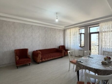 Объявление №6564583 - Баку, Ясамальский р., 3-комн., 95 м², 8/16 этаж