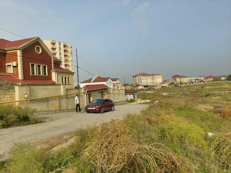 Elan №6564589 - Bakı, Masazır q., 5 sot