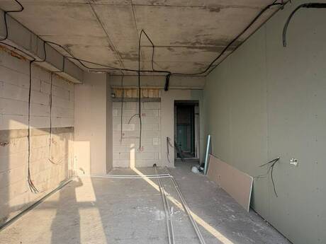 Xətaidə 3 otaqlı yeni tikili mənzil satılır, 70,1 m², 234 902 AZN, şəkil 3 / 12