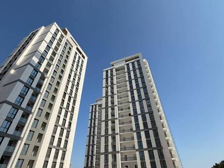 3 otaqlı mənzil, 70 m², Xətai, 234 902 AZN