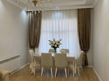 Объявление №6564601 - Баку, пос. Старые Гюнешли, 4-комн., 135 м²