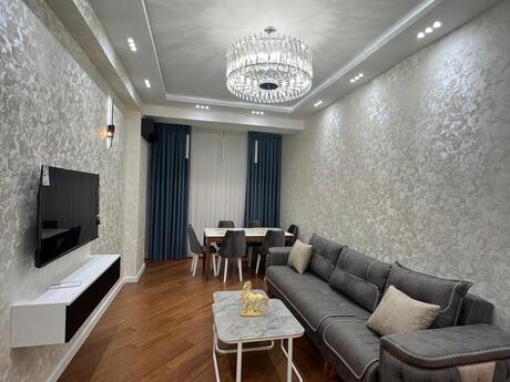 Nərimanovda 2 otaqlı yeni tikili mənzil satılır, 65 m², 265 000 AZN, şəkil 3 / 6