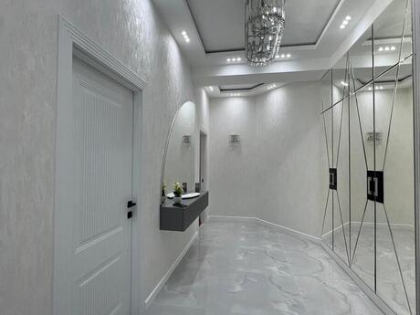 Nərimanovda 2 otaqlı yeni tikili mənzil satılır, 65 m², 265 000 AZN, şəkil 4 / 6