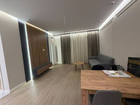 City Garden kompleksində 2 otaqlı yeni tikili mənzil kirayə verilir, 65 m², 1 000 AZN/ay, şəkil 3 / 12