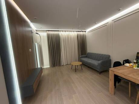 City Garden kompleksində 2 otaqlı yeni tikili mənzil kirayə verilir, 65 m², 1 000 AZN/ay, şəkil 4 / 12