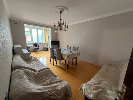 Объявление №6564616 - Баку, м. Кара Караев, 3-комн., 70 м², 2/5 этаж