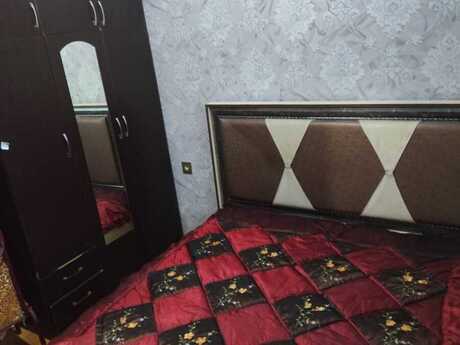 Əhmədlidə 3 otaqlı həyət evi kirayə verilir, 70 m², 500 AZN/ay, şəkil 2 / 9