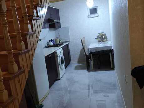 Əhmədlidə 3 otaqlı həyət evi kirayə verilir, 70 m², 500 AZN/ay, şəkil 3 / 9