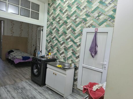 Səbaildə 2 otaqlı köhnə tikili mənzil satılır, 40 m², 155 000 AZN, şəkil 5 / 12