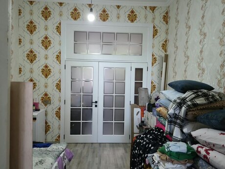 Səbaildə 2 otaqlı köhnə tikili mənzil satılır, 40 m², 155 000 AZN, şəkil 4 / 12