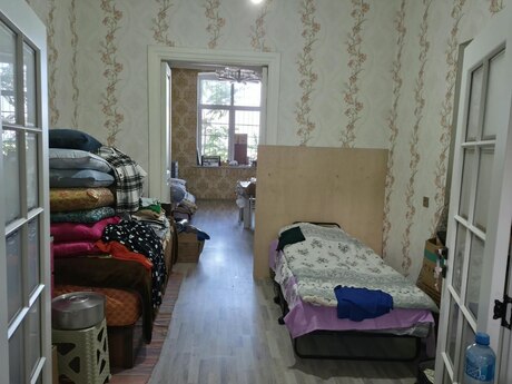Səbaildə 2 otaqlı köhnə tikili mənzil satılır, 40 m², 155 000 AZN, şəkil 3 / 12