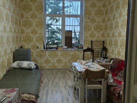 Elan №6564625 - Bakı, Səbail r., 2 otaqlı, 40 m², 1/2 mərtəbə