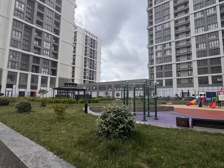4 otaq · 173 m² · 15/17 mərtəbə, Koroğlu