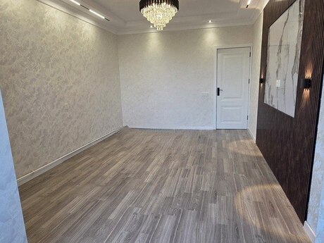 Gənclikdə 3 otaqlı köhnə tikili mənzil satılır, 61 m², 219 000 AZN, şəkil 3 / 12