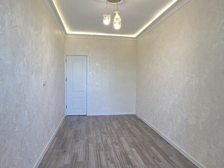 Gənclikdə 3 otaqlı köhnə tikili mənzil satılır, 61 m², 219 000 AZN, şəkil 5 / 12