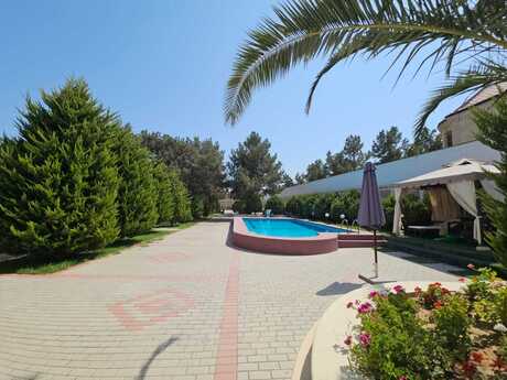 Şüvəlanda 8 otaqlı həyət evi satılır, 700 m², 1 700 000 AZN, şəkil 4 / 12
