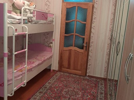 Azadlıq Prospektidə 3 otaqlı yeni tikili mənzil satılır, 115 m², 210 000 AZN, şəkil 3 / 6