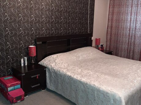 Azadlıq Prospektidə 3 otaqlı yeni tikili mənzil satılır, 115 m², 210 000 AZN, şəkil 5 / 6