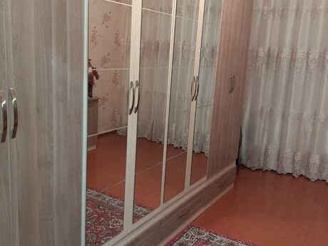 Azadlıq Prospektidə 3 otaqlı yeni tikili mənzil satılır, 115 m², 210 000 AZN, şəkil 4 / 6