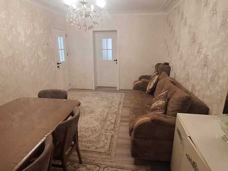 Объявление №6564663 - Сумгаит, Сумгаит, 3-комн., 70 м², 1/5 этаж
