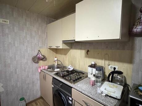 2-room old-build apartment for sale in 8-ci mikrorayon, 60 m², 155 000 AZN, photo 4 / 12