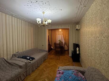 2-room old-build apartment for sale in 8-ci mikrorayon, 60 m², 155 000 AZN, photo 5 / 12