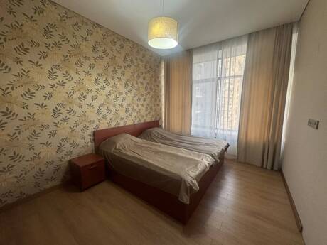 Şah İsmayıl Xətaidə 4 otaqlı yeni tikili mənzil kirayə verilir, 178 m², 1 800 AZN/ay, şəkil 5 / 12