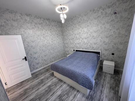 Mərdəkanda 4 otaqlı həyət evi kirayə verilir, 150 m², 150 AZN/ay, şəkil 5 / 12