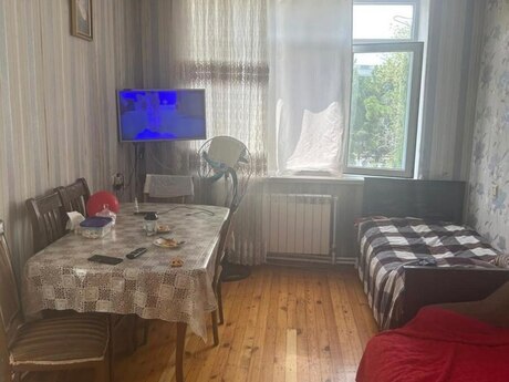 Elan №6564648 - Sumqayıt, Sumqayıt, 2 otaqlı, 56 m², 2/5 mərtəbə