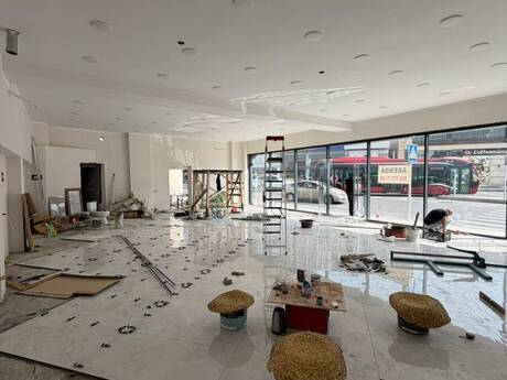Elan №6564703 - Bakı, Əhmədli m., 60 m²