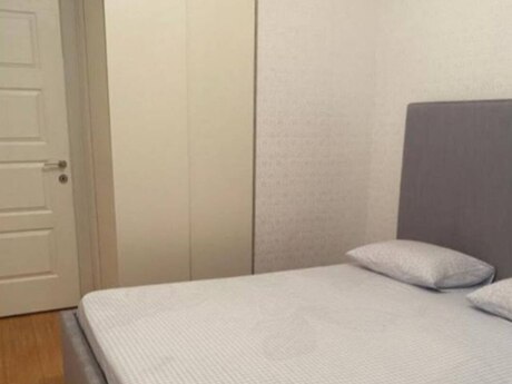 Melissa Park kompleksində 2 otaqlı yeni tikili mənzil kirayə verilir, 50 m², 750 AZN/ay, şəkil 2 / 7