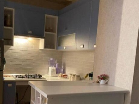 Melissa Park kompleksində 2 otaqlı yeni tikili mənzil kirayə verilir, 50 m², 750 AZN/ay, şəkil 3 / 7