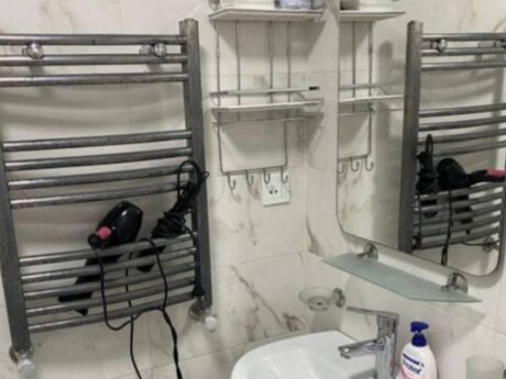 Melissa Park kompleksində 2 otaqlı yeni tikili mənzil kirayə verilir, 50 m², 750 AZN/ay, şəkil 5 / 7